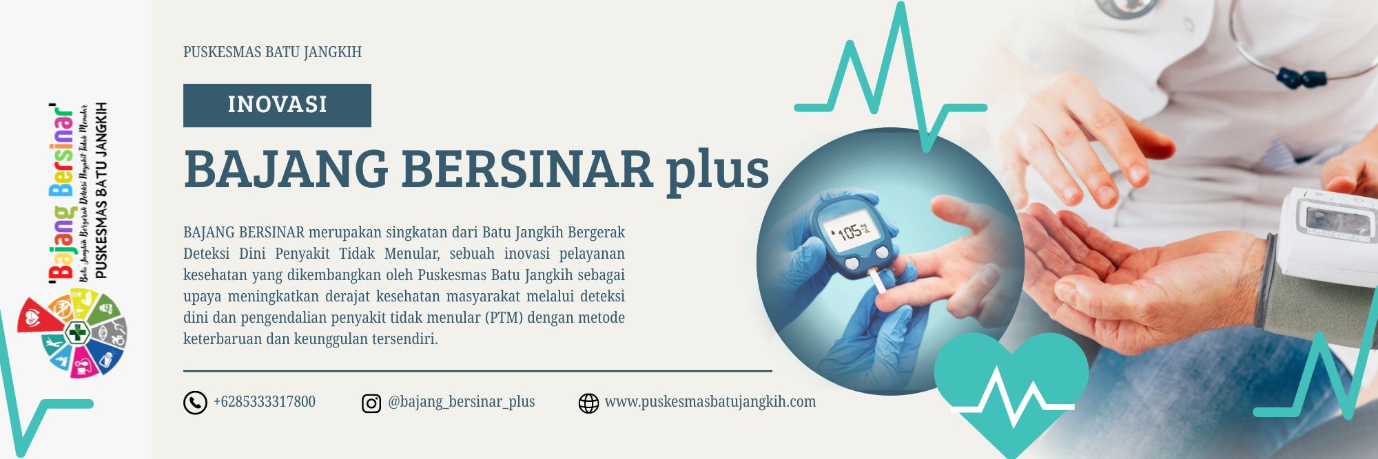 First slide
